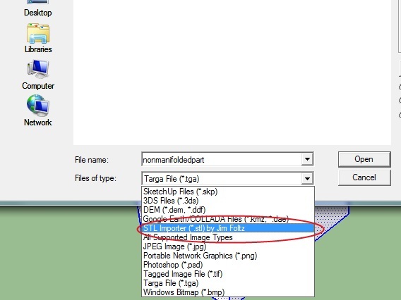 How to install plugins in sketchup portable download